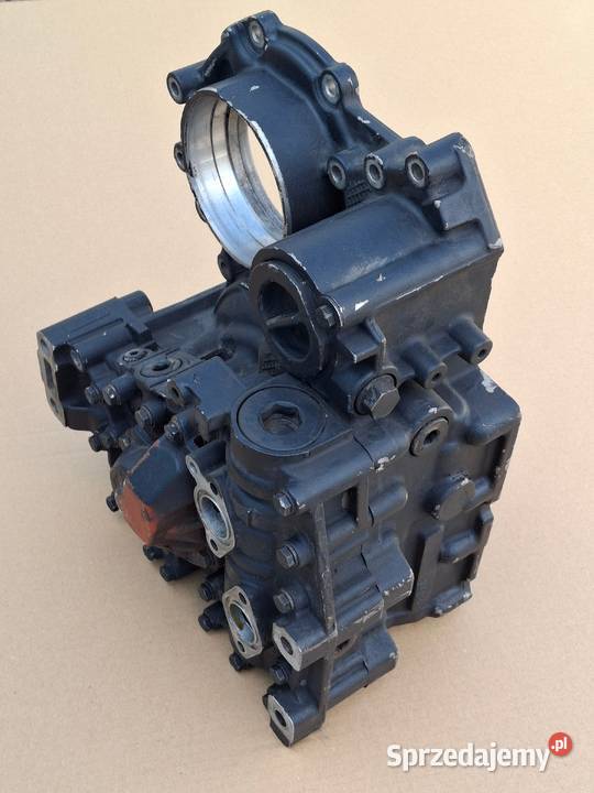 DAF MAN RETARDER INTARDER ZF 6085301207