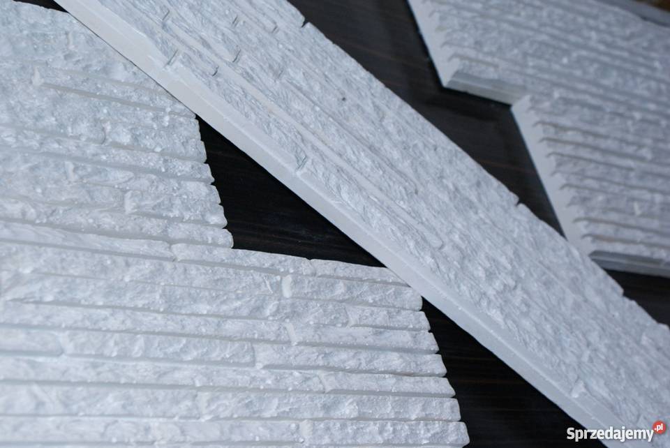 Płytki ELEWACYJNEKamień DekoracyjnyCegła Z małopolskie Kraków