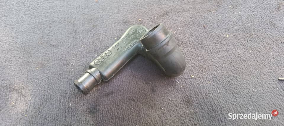 Wąż Odmy 18 T 058 103 213 Audi A4 B5 a20 Myszków