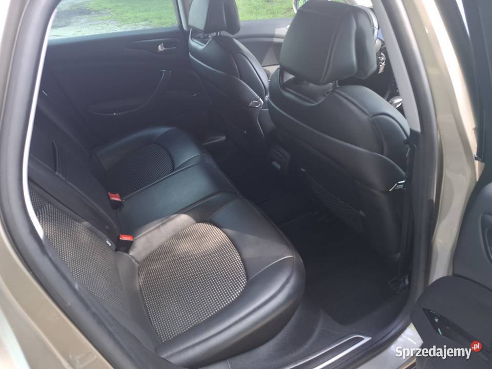 CITROEN C5 X7 20 HDI 163 nieuszkodzony wielkopolskie Koło sprzedam