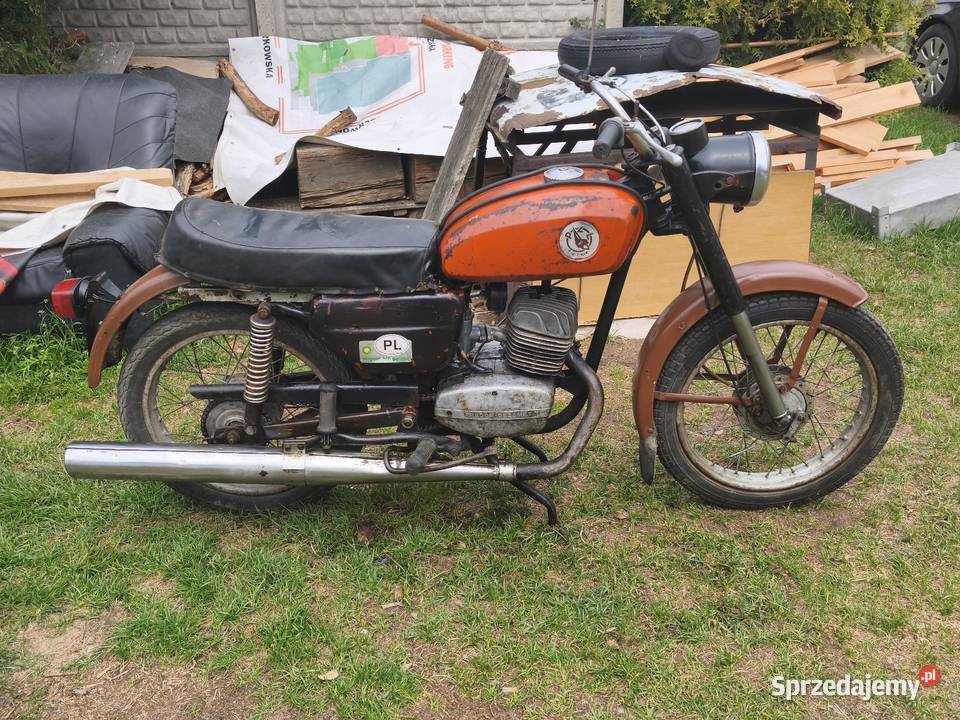 Wsk 175 Wartkowice