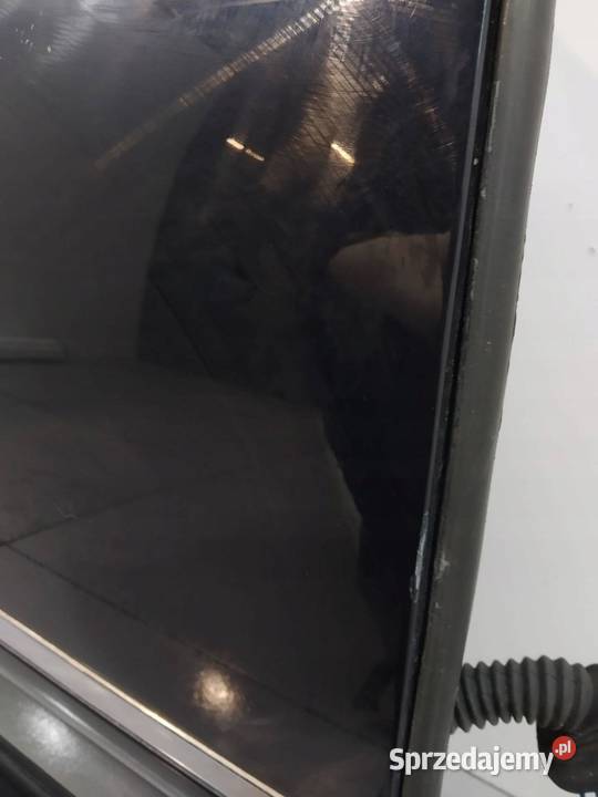 DRZWI PRAWE PRZÓD LZ5D Audi A8 II 20022010 D3 Drzwi