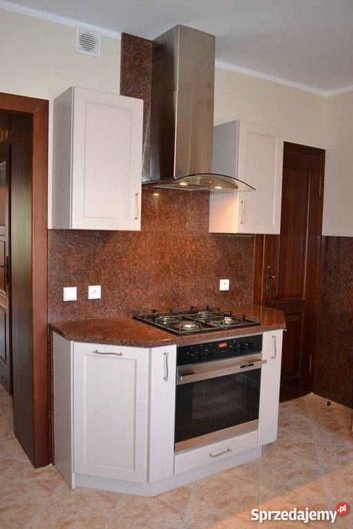 Blaty kuchenne łazienkowe ogrodowe na wymiar AMM sprzedam