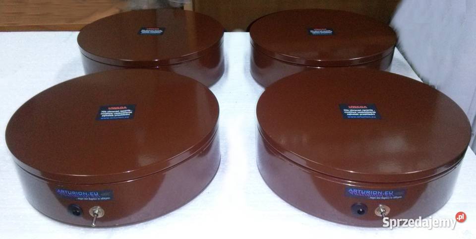 EKSPOZYTOR Obrotnica Foto 3D packshot 360 do 20 Warszawa