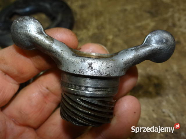 napęd licznika X AWO org DDR Żary sprzedam