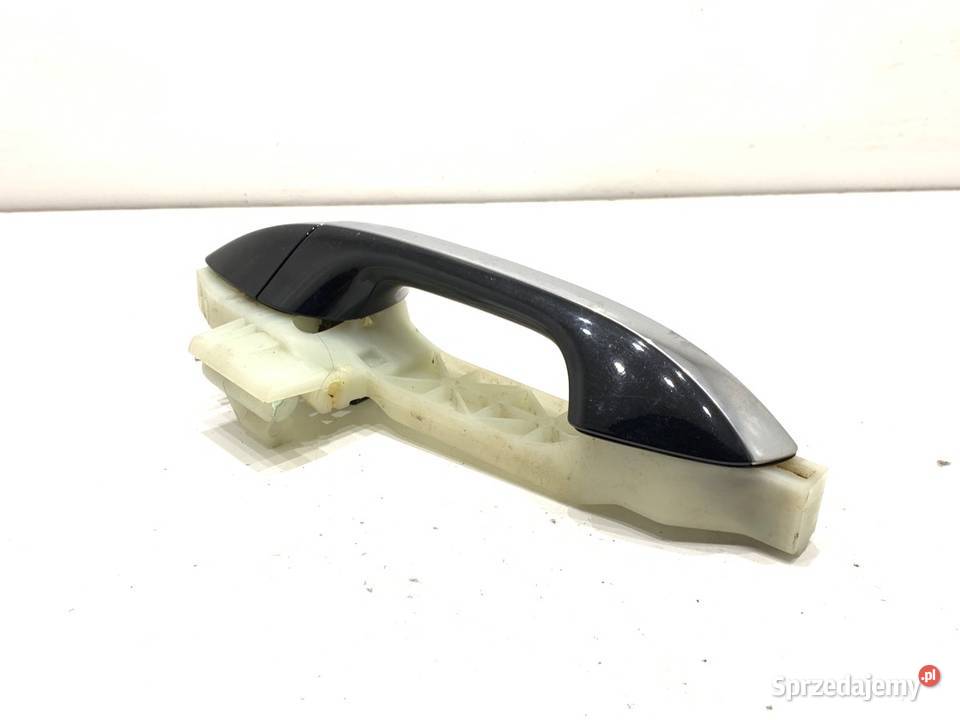 KLAMKA ZEWNĘTRZNA LEWY TYŁ KIA OPTIMA Kombi sprzedam