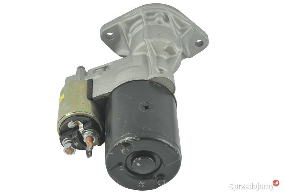 Rozrusznik 12V 12 kW Mitsubishi Hitachi JS306