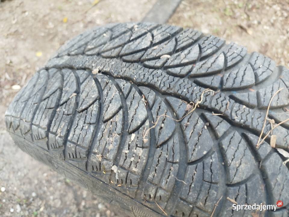 Belka golf 4 ośka osobowe sprzedam