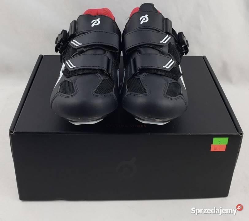 Nowe r37 unisex Damskie Męskie Buty Rowerowe Warszawa