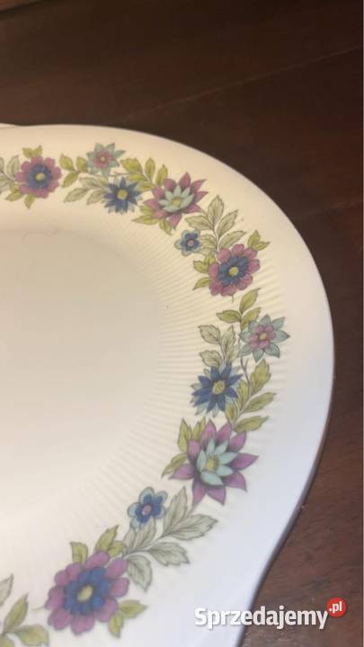 Patera Cherwell Paragon Made in England Gdańsk