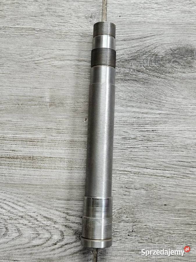 Sztyca półki Honda CBR 1000 SC57 2004 2007 Turek