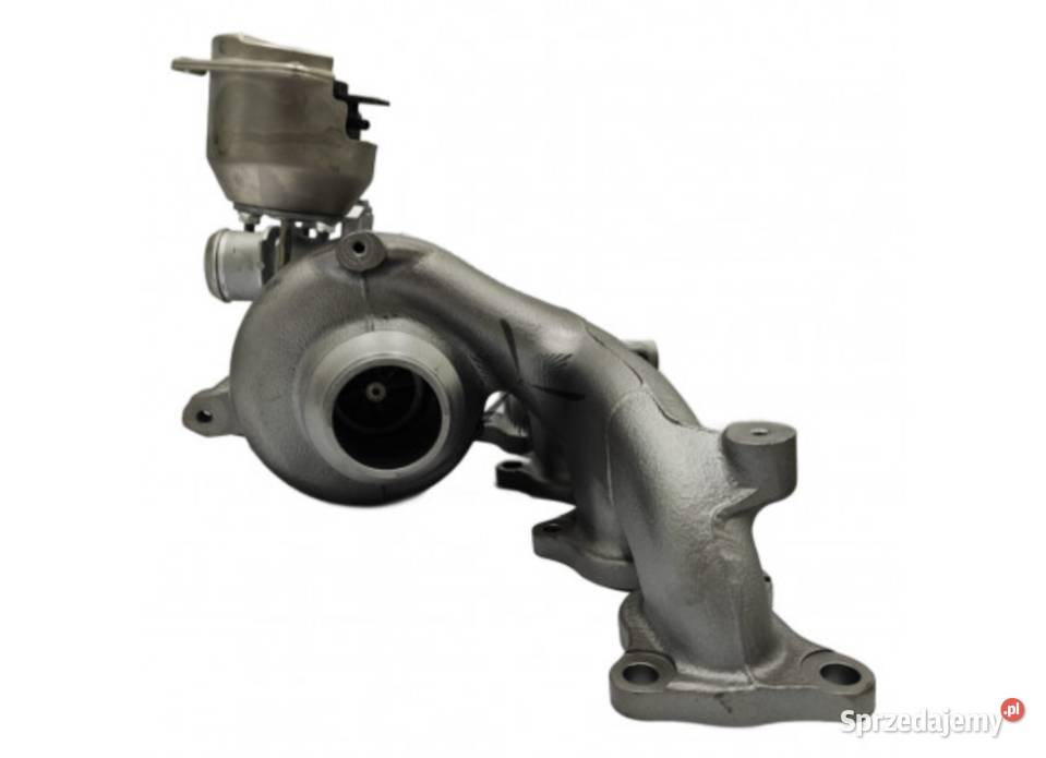 Fabrycznie nowa turbosprężarka JumperBoxer 20 22 dostawcze małopolskie Kraków