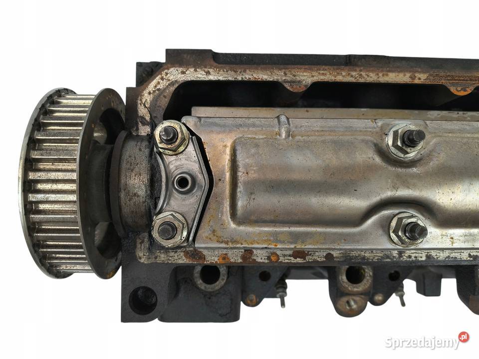 GŁOWICA Ford Focus MK2 Mondeo MK4 18 TDCi lubelskie Chełm