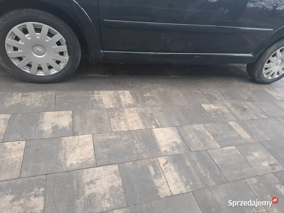 Okazja Citron C3 exclusive Radzymin