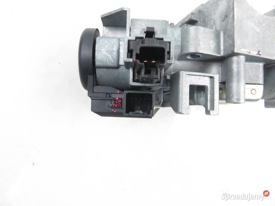 STACYJKA WKŁADKI MAZDA 2 DY GJ6A6693BA