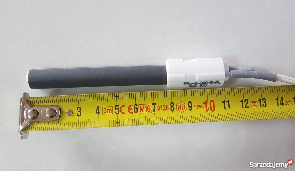 Zapalarka ceramiczna PSx2240B grzałka pellet Opał Łomża