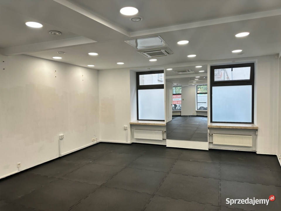 BEZPOŚREDNIO Warszawa Targowa 8917 m2 89m2