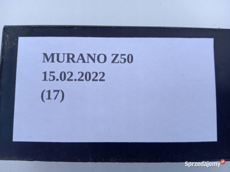 MODUŁ STEROWNIK SZYBERDACHU NISSAN MURANO Z50