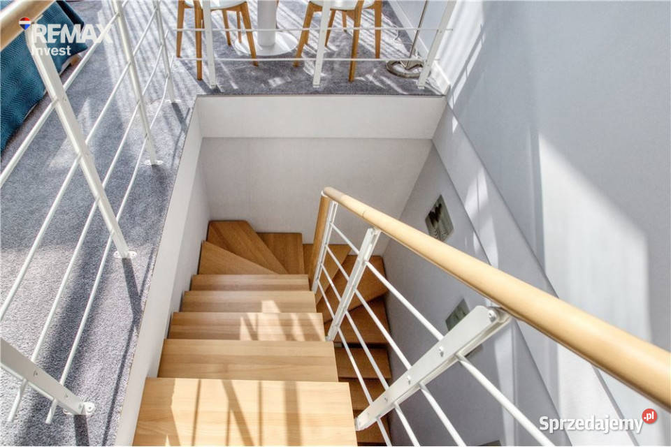 Apartament z widokiem na morze Władysławowo Rok budowy 2013 Sprzedaż pomorskie