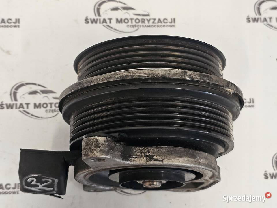 AUDI SEAT SKODA 14 TSI CAV 140 12r pompa wody