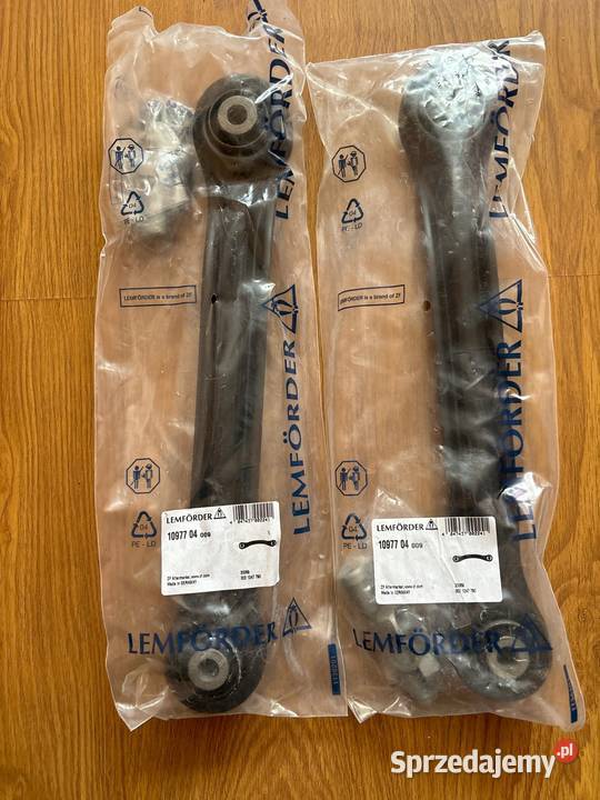 Wahacz tylny Mercedes osobowe Wahacze Ruda Śląska sprzedam