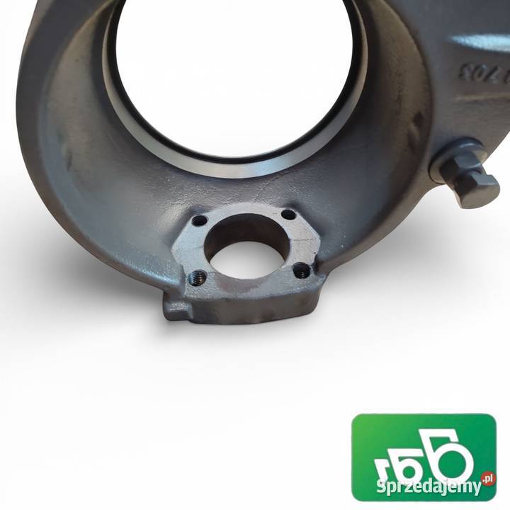 Zwrotnica 7700609703 Renault 14514 Pozostałe Wilkowo sprzedam