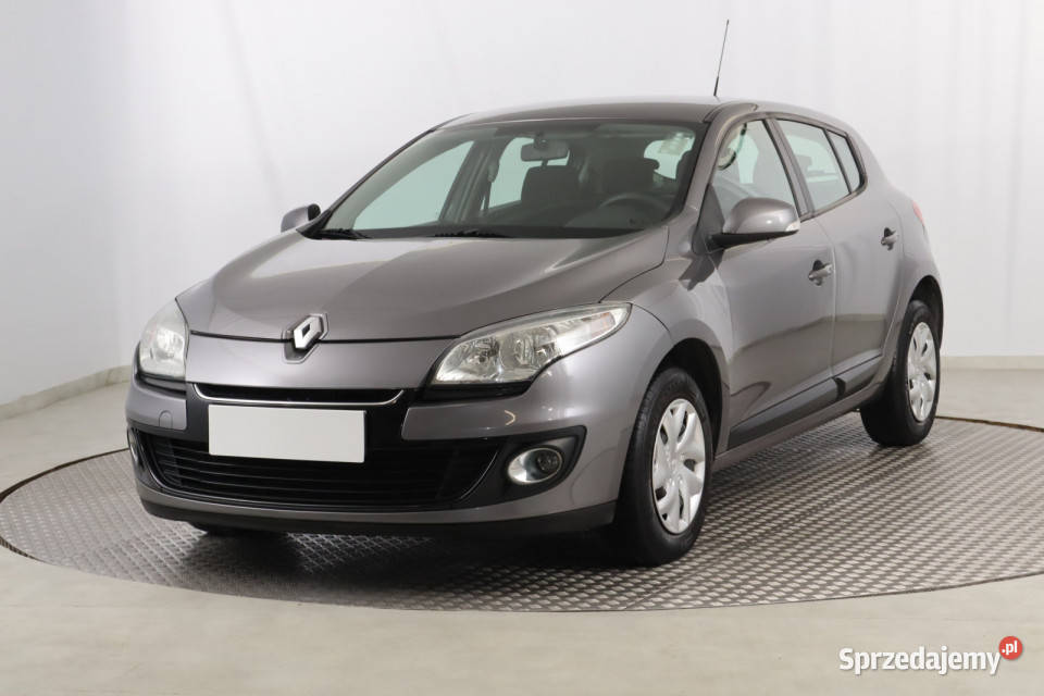 Renault Megane 16 16V Megane Zabrze