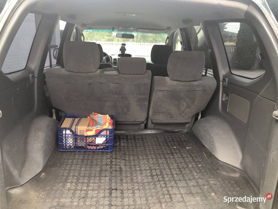 Toyota Landcruiser 120 diesel