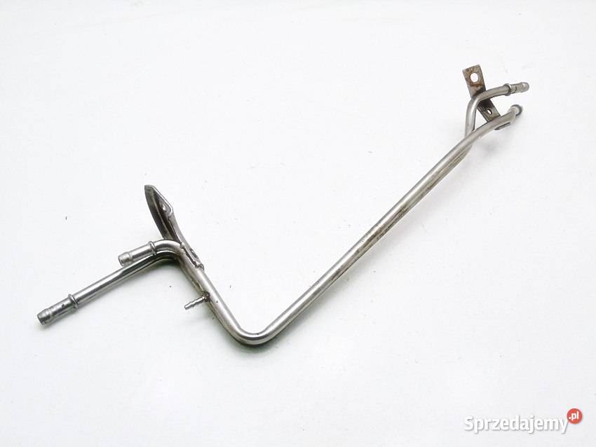 RURKI RURKA PALIWA FREELANDER 20 D TD4 2249573