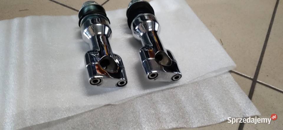 Risery Suzuki Intruder VS 700750800 kpl Brzeszcze