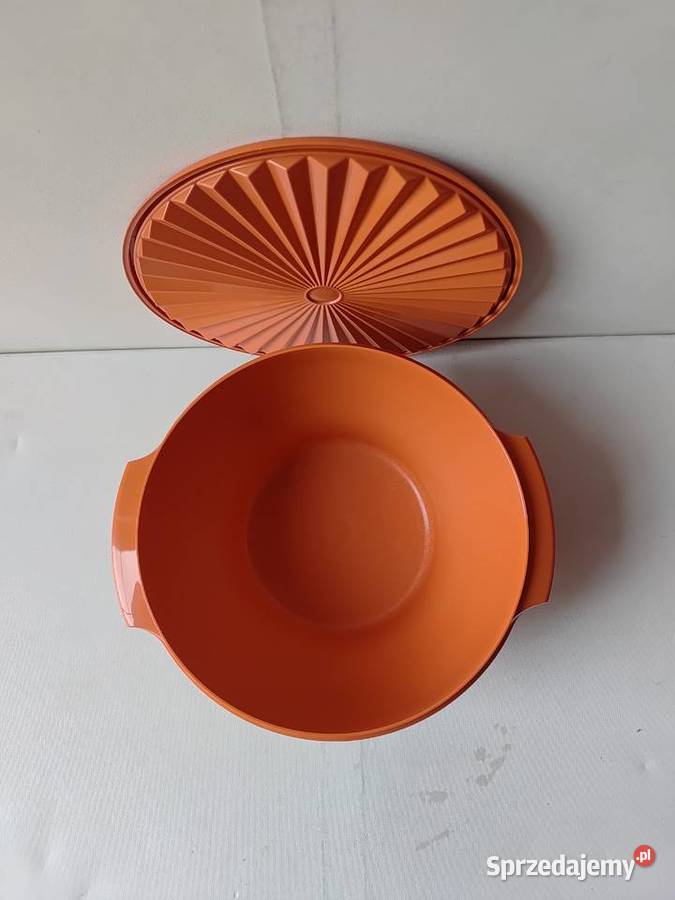 Tupperware miska z serii tristar Chęciny