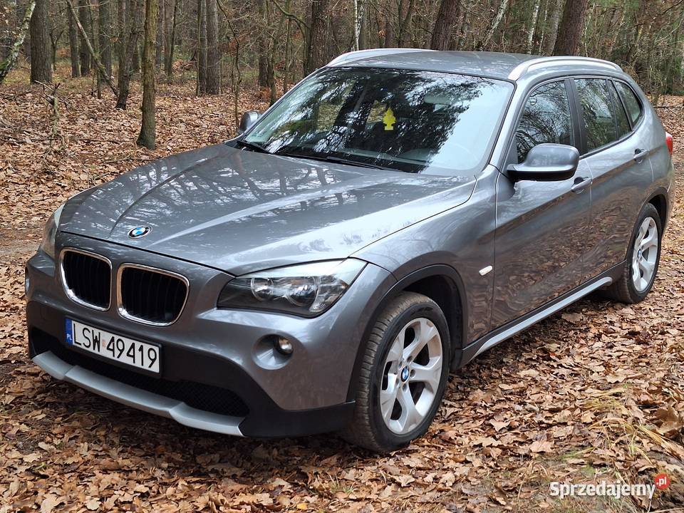 BMW X1 XDRIVE