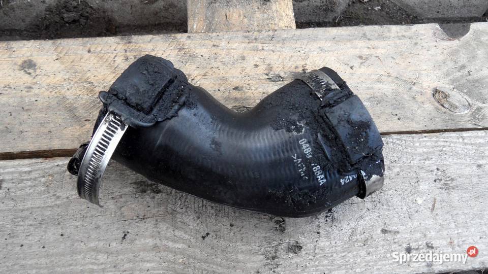 JEEP PATRIOT 08r rura intercoolera 04891788AA