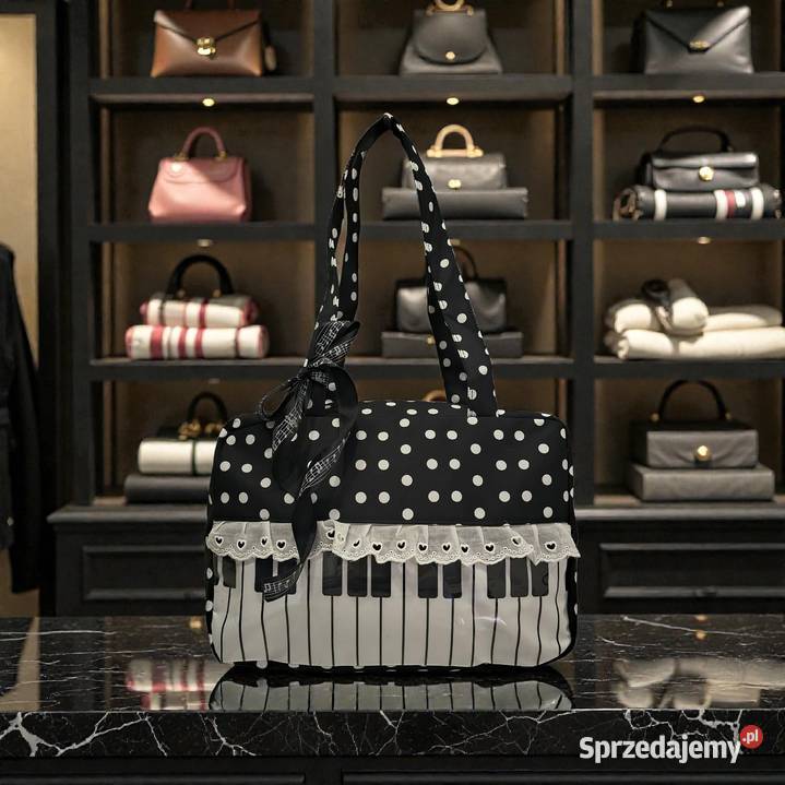 Torebka torba Września