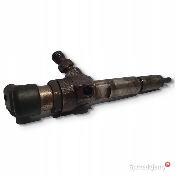 WTRYSKIWACZ Ford Mondeo IV MK4 18 TDCI wtrysk osobowe