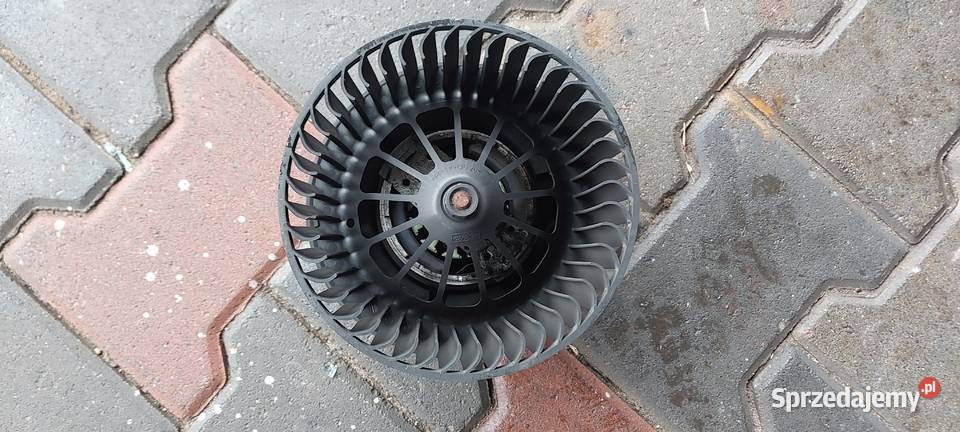 Dmuchawa wentylator nawiewu Ford C 3M5H18456AD Szczecin