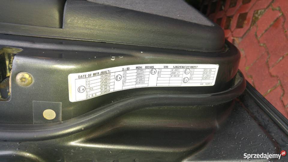 Jeep Granb Cherokee 27 CRD QuadraDrive Limited autoalarm Oborniki