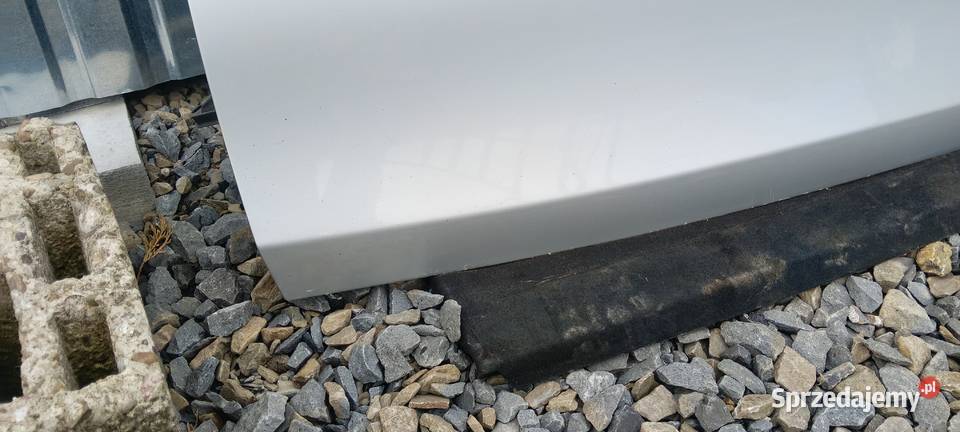 DRZWI LEWY PRZÓD LEWE PRZEDNIE BMW 1 E87 5D 3547 Nowy Sącz