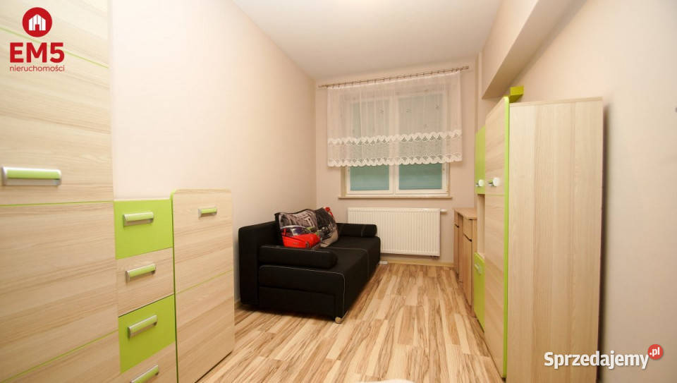 Ogłoszenie mieszkanie 65m2 3 pokoje Białystok Sprzedaż