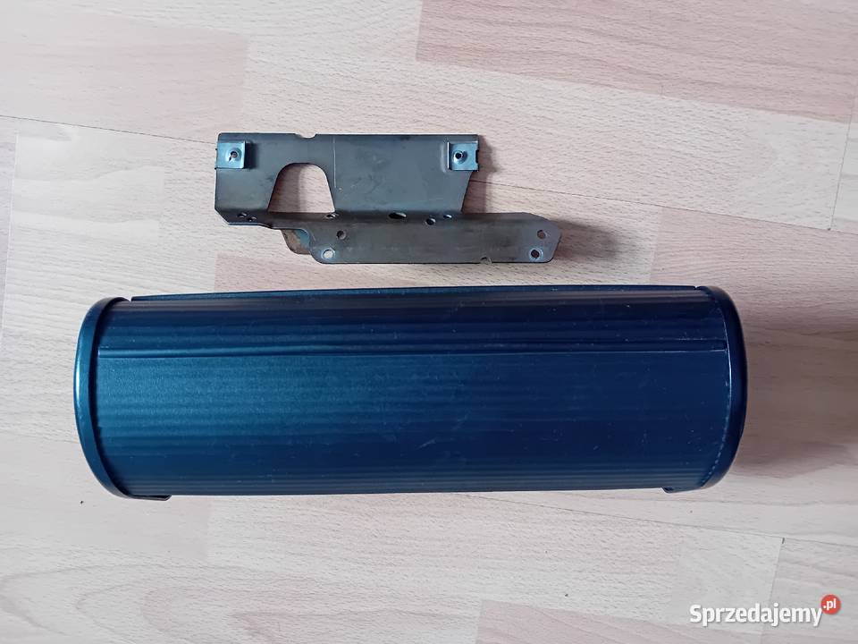 Schowek kierowcy W124 Brzeg sprzedam