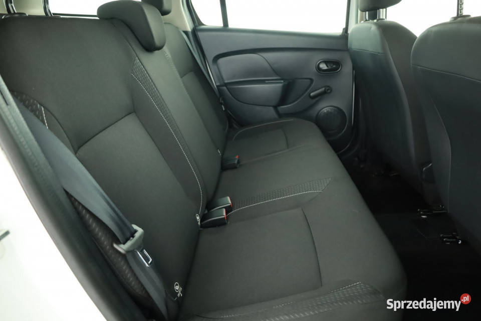 Dacia Logan 10 SCe manualna Piaseczno