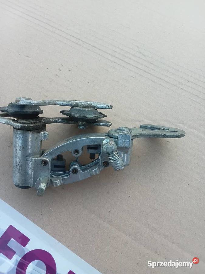 Przeżutka CCCP tył Milejewo