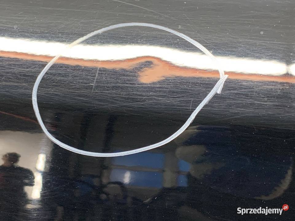 DRZWI PRAWY TYŁ LEXUS CT Hatchback Obsidian