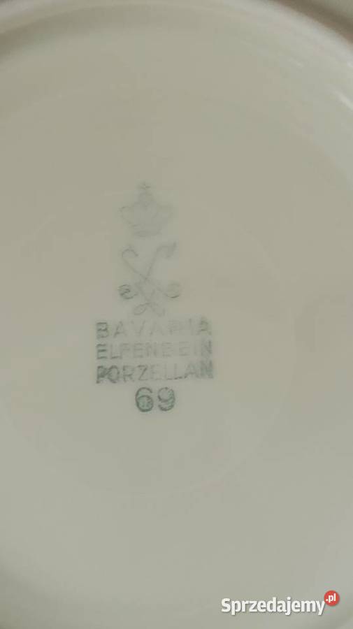 Filiżanka ecru trio Dom i Ogród Lublin