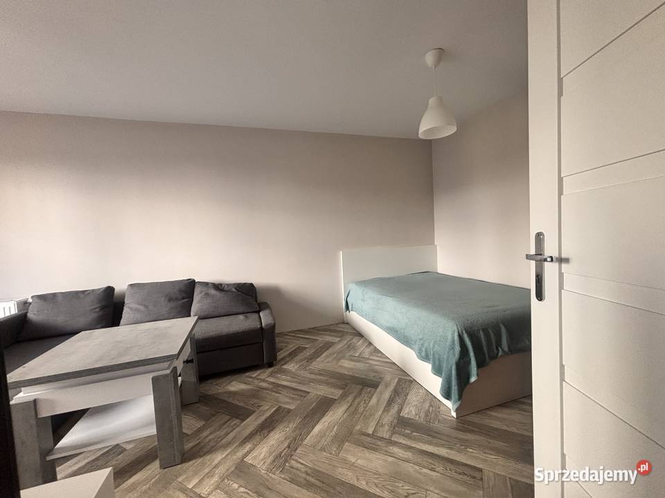 Sprzedaż 2 pój mieszkanie Jagodno Wrocław 13400zł/m2