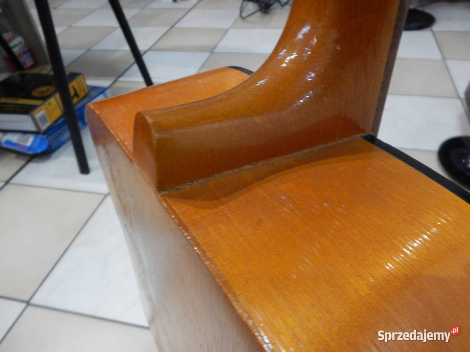 Gitara Defil 1985 Polska Gitary i akcesoria Leżajsk sprzedam