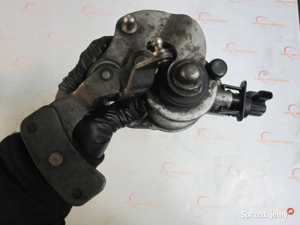 INSIGNIA 20 CDTI A20DTH wybierak skrzyni Kielce