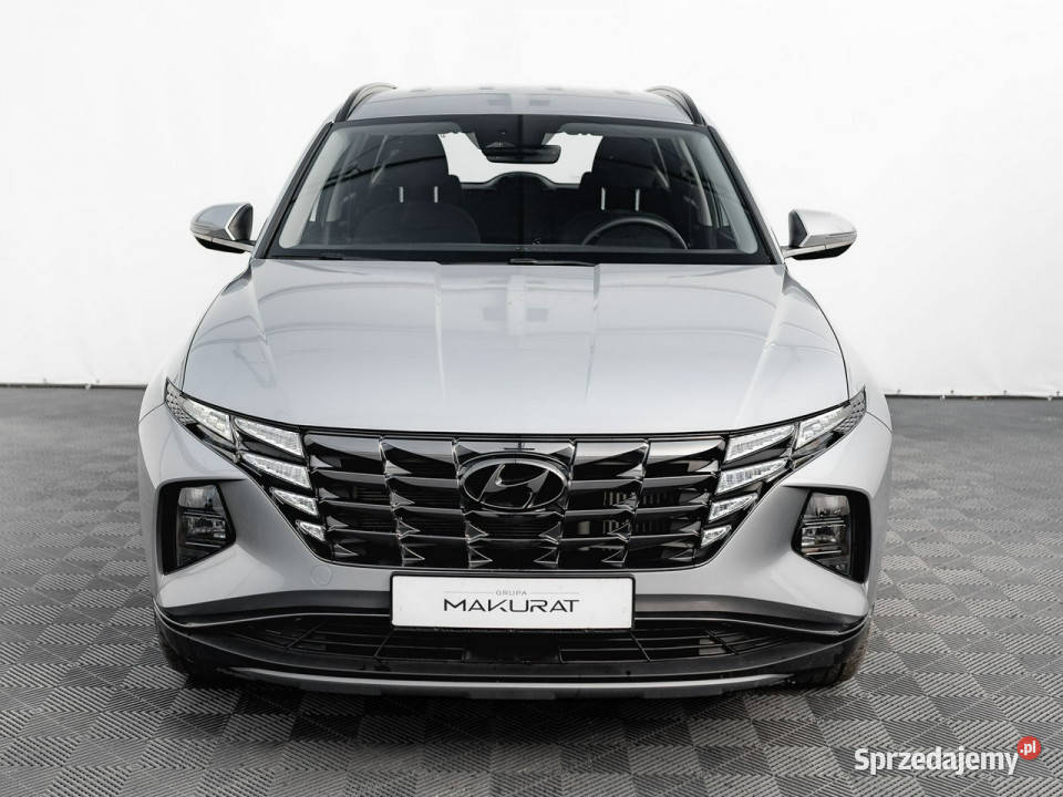 Hyundai Tucson GD3L79016 TGDi Smart 2WD DCT przyciemniane szyby Gdańsk