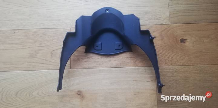 Ducati 848 1098 1198 wypełnienie czachy owiewka podlaskie Białystok
