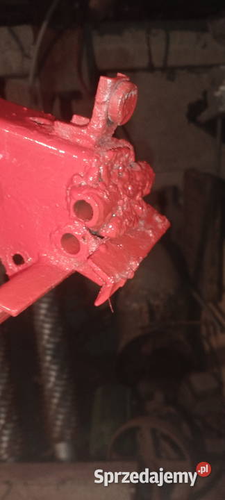 Rama Ogar 200 dokumenty papiery oc przegląd